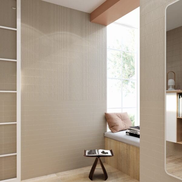 Sweet Bars Sand Tile