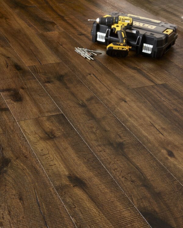 The Sawn Collection BS1001 - Windward