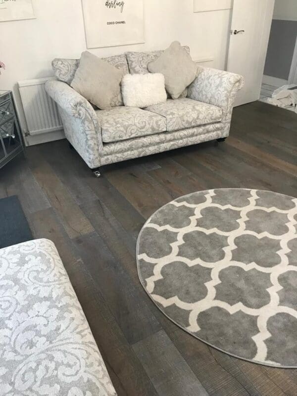 The Sawn Collection BS1004 - Aruba