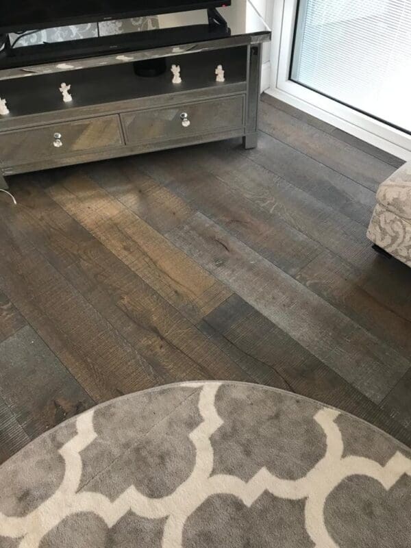 The Sawn Collection BS1004 - Aruba