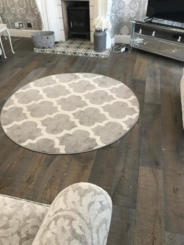 The Sawn Collection BS1004 - Aruba