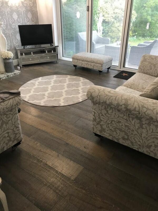 The Sawn Collection BS1004 - Aruba
