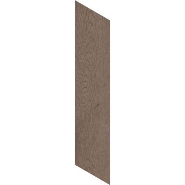 60o Chevron Wood Dark A Tile