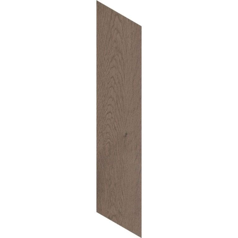 60o Chevron Wood Dark A Tile