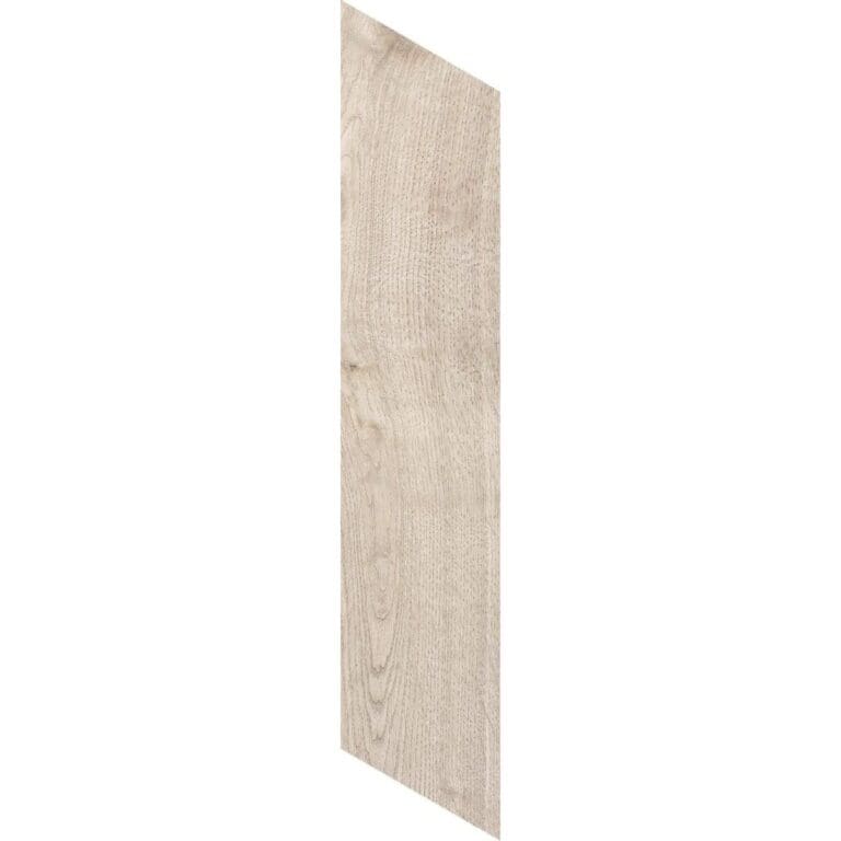 60o Chevron Wood Light A Tile