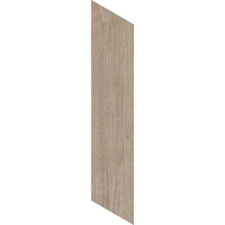 60o Chevrn Wood Mid A Tile