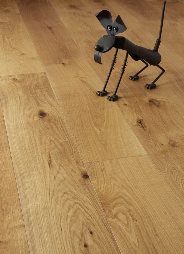 Balmoral Wideplank - E2014