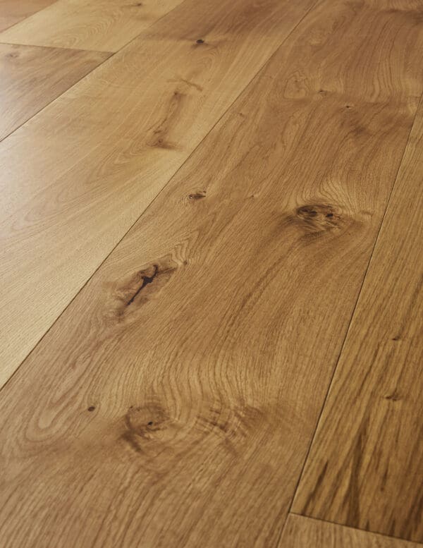 Balmoral Wideplank - E2014