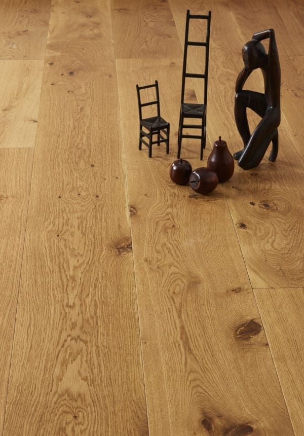 Balmoral Wideplank - E2015