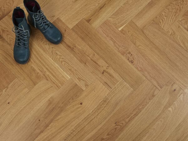Herringbone H1011A - Burghley