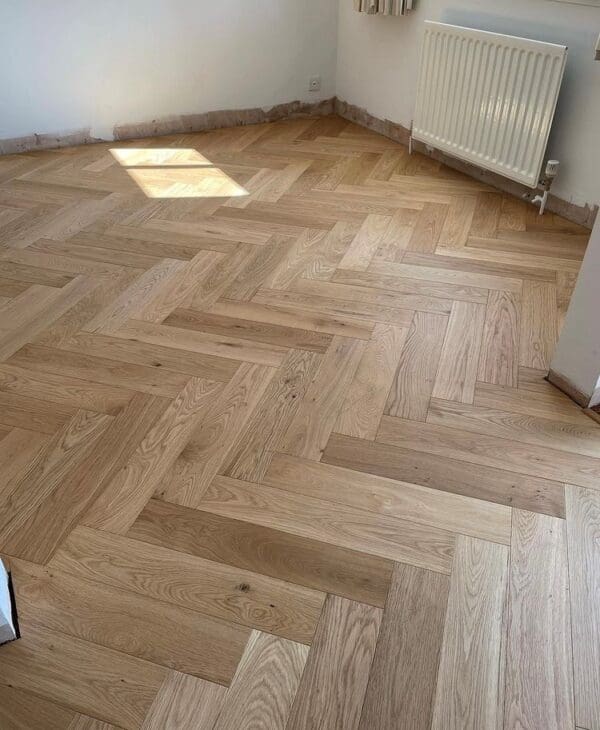 Herringbone H1011A - Burghley
