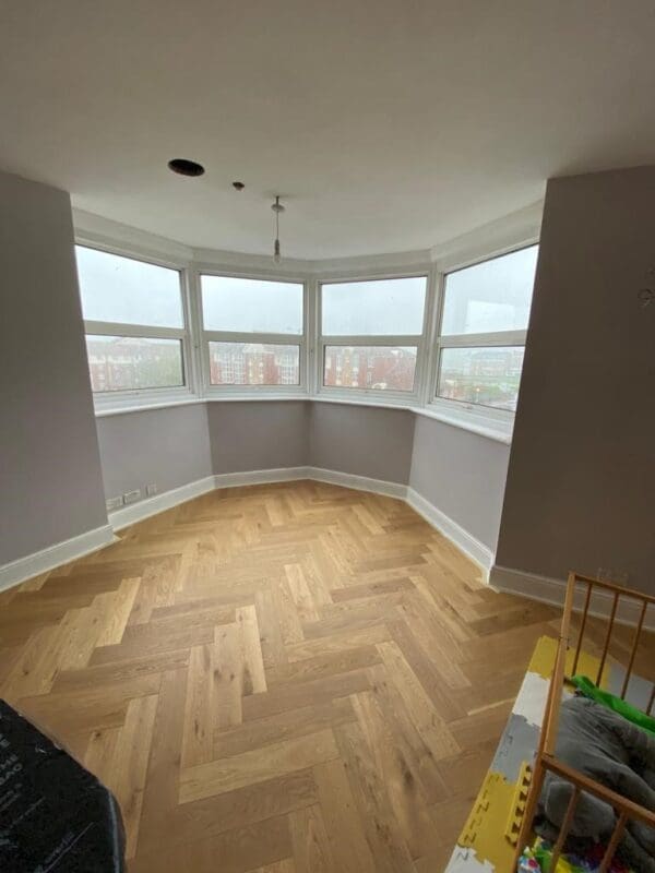 Herringbone H1011A - Burghley
