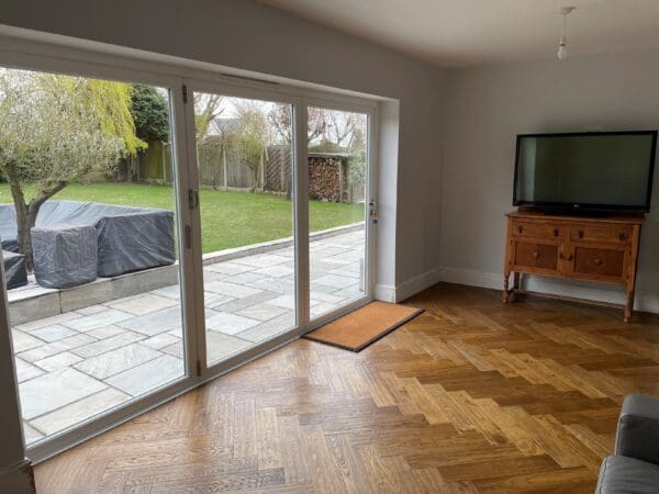 Herringbone H1013A - Chatsworth