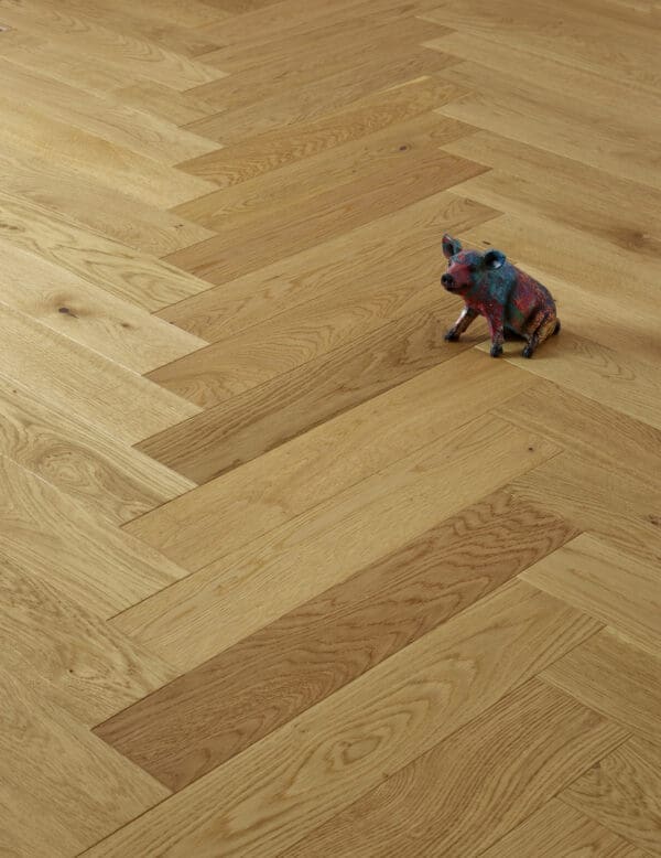 Herringbone H1018A - Chalfield