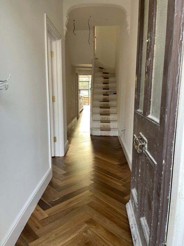 Herringbone H1019A - Eastbury