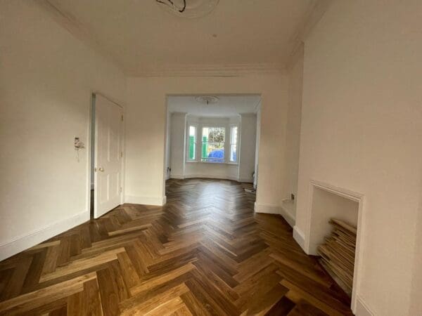 Herringbone H1019A - Eastbury