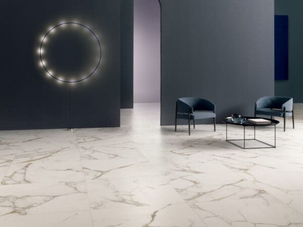 Delight Calacatta Oro Tile