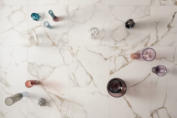 Delight Calacatta Oro Tile