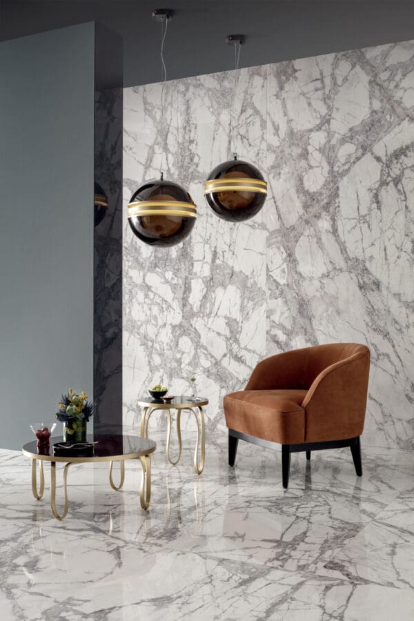 Delight Invisible Light Tile
