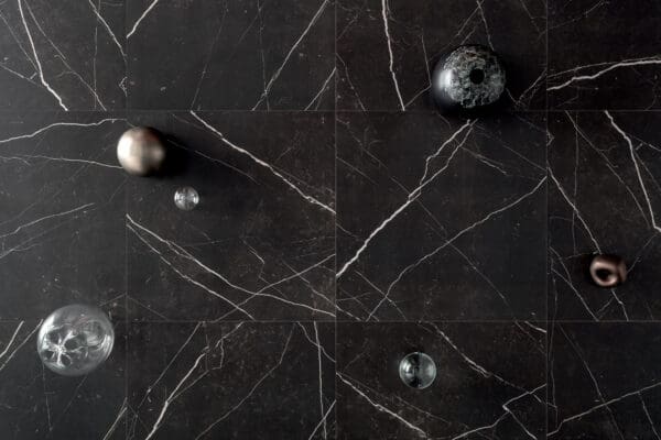 Delight Nero Marquina Tile