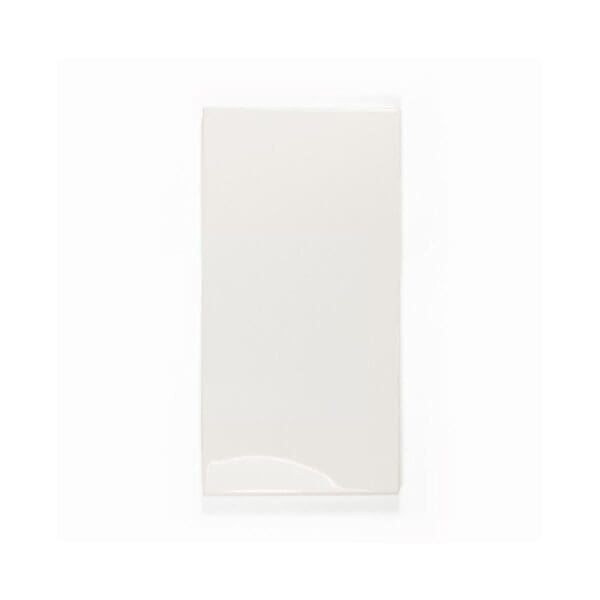 WOW Ice White Plain Tile