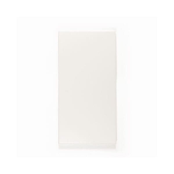WOW Ice White Plain Tile