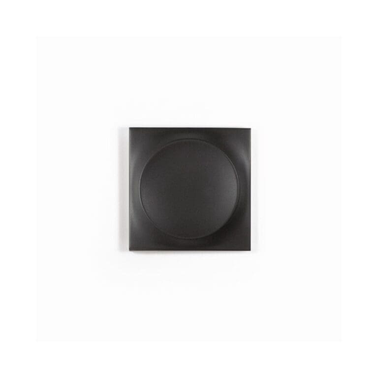 WOW Moon Graphite Tile