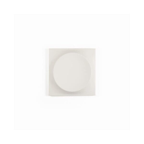 WOW Moon Ice White Tile