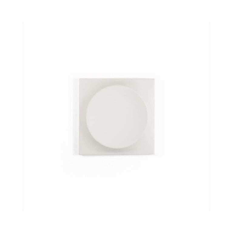 WOW Moon Ice White Tile