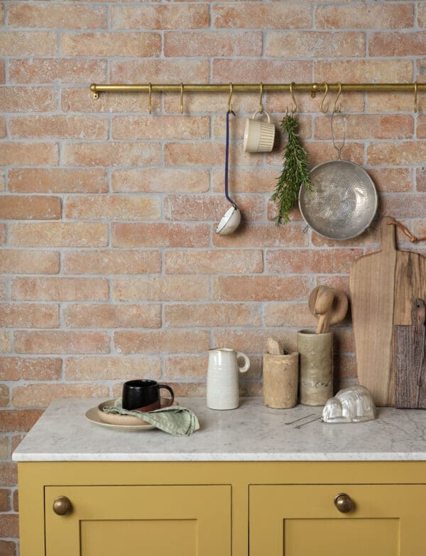 Terracotta Wiltshire - Parquet