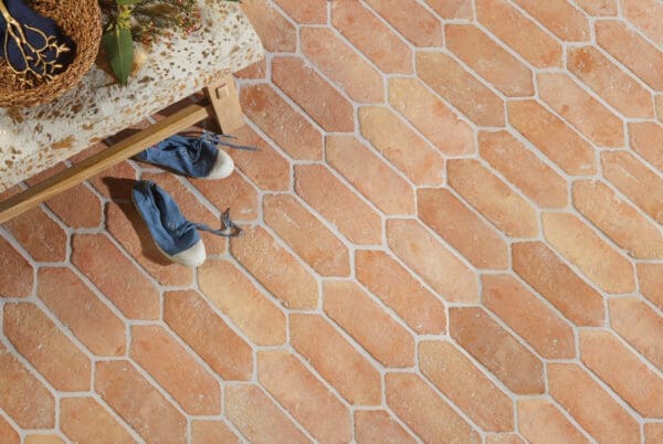 Terracotta Wiltshire - Picket