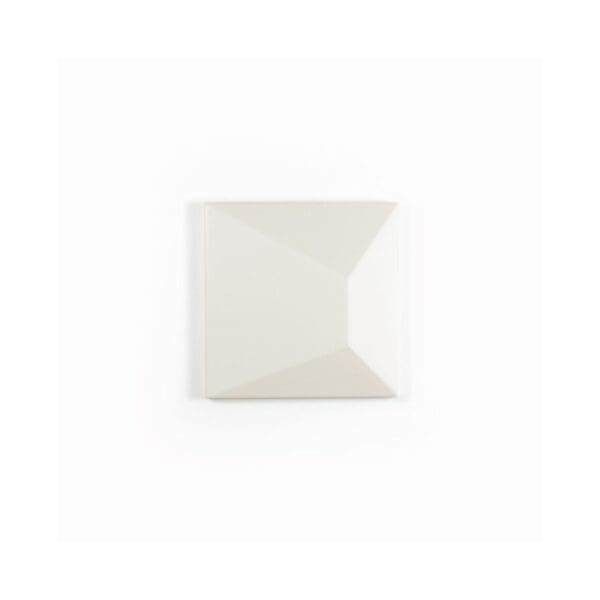 WOW Nilo Ice White Tile