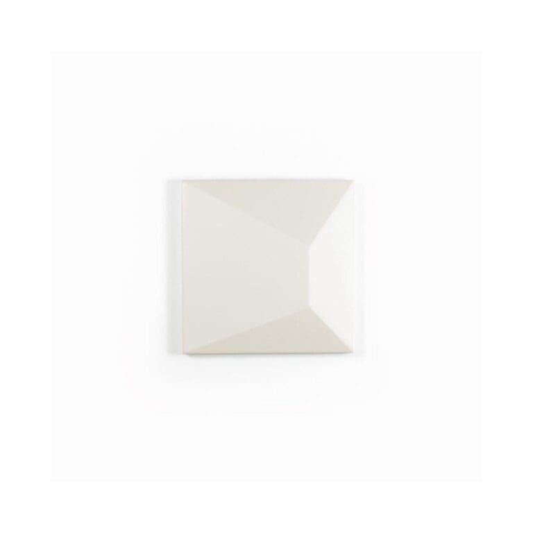 WOW Nilo Ice White Tile