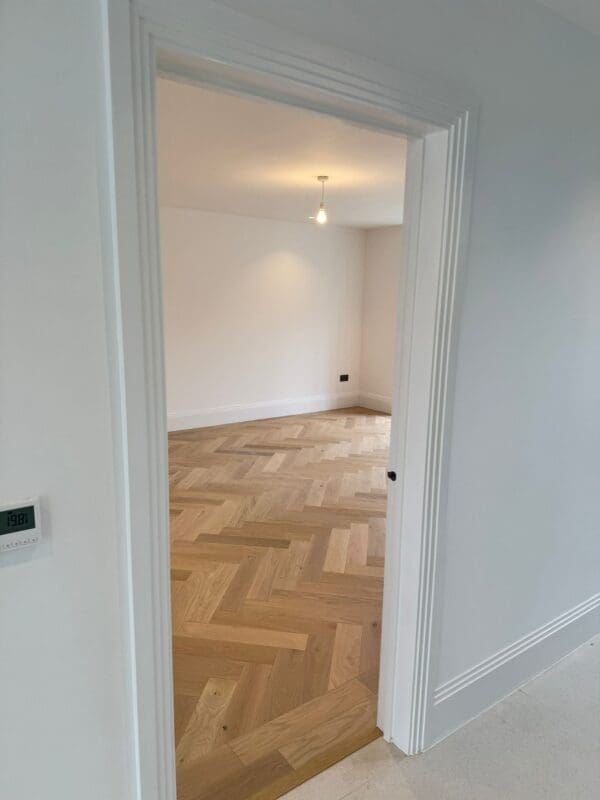 Herringbone Apsley