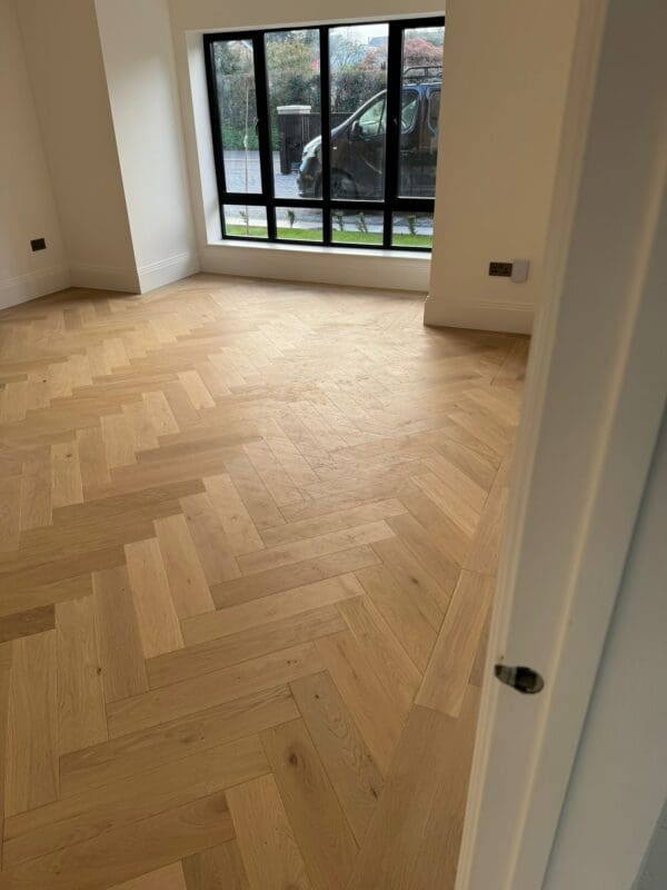 Herringbone Apsley