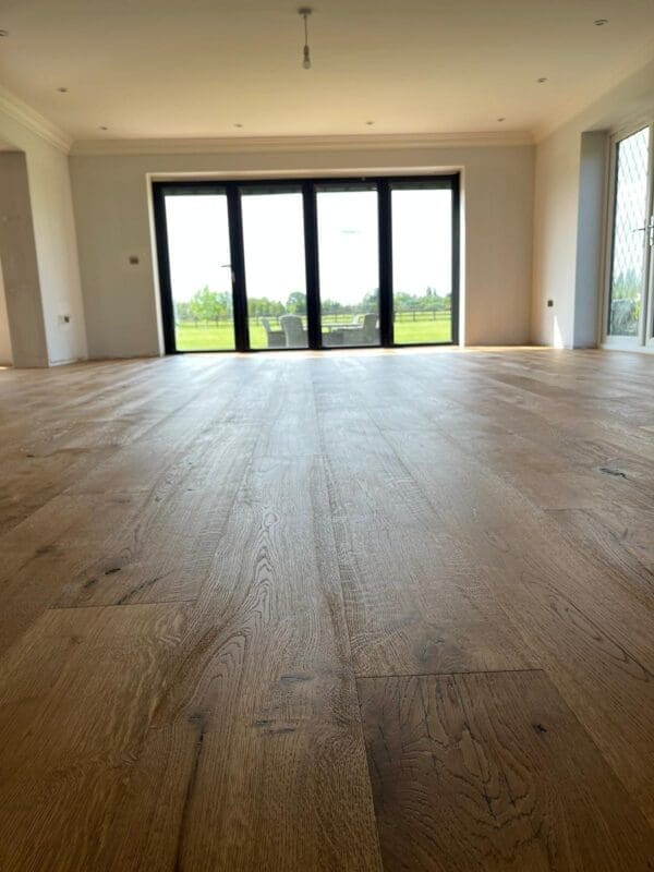 Variante - Wideplank TT1030 - Sparta