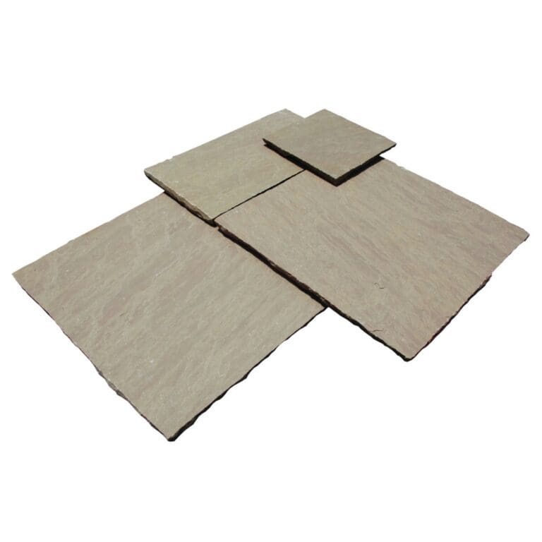 Whitchurch Autumn Sandstone