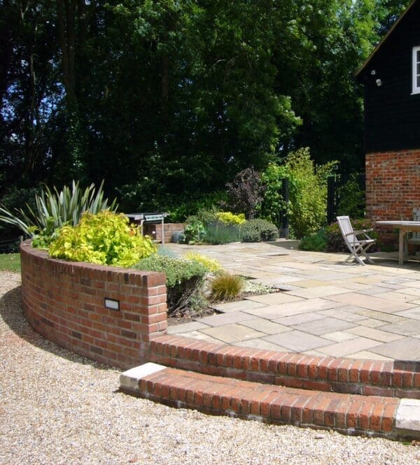 Whitchurch Autumn Sandstone