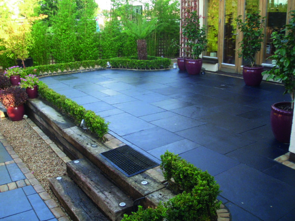 Whitchurch Black Lime Limestone
