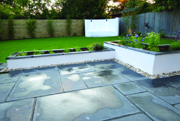 Whitchurch Black Lime Limestone