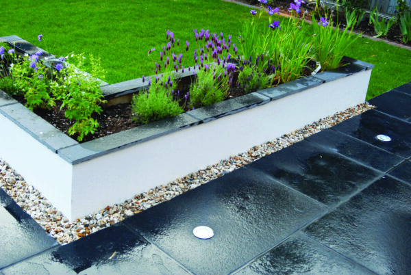 Whitchurch Black Lime Limestone