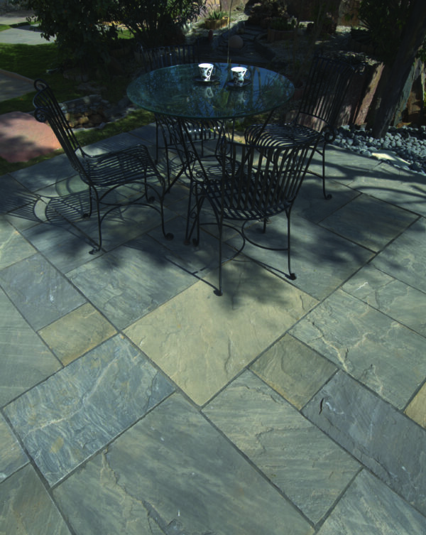Whitchurch Charcoal Sandstone
