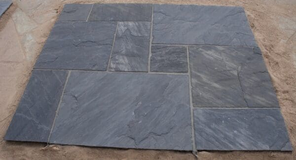 Whitchurch Charcoal Sandstone