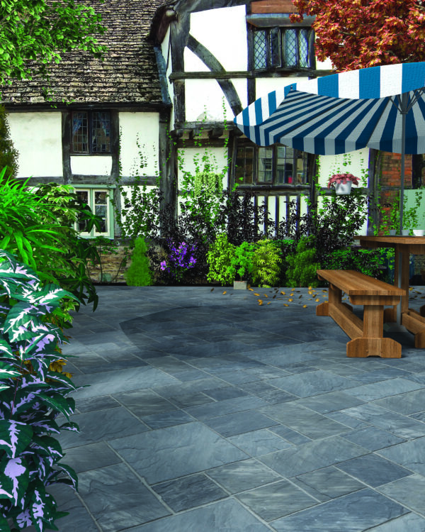 Whitchurch Charcoal Sandstone