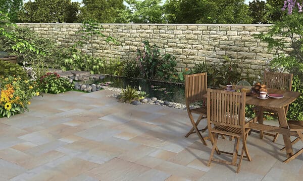 Whitchurch Glendale Sandstone