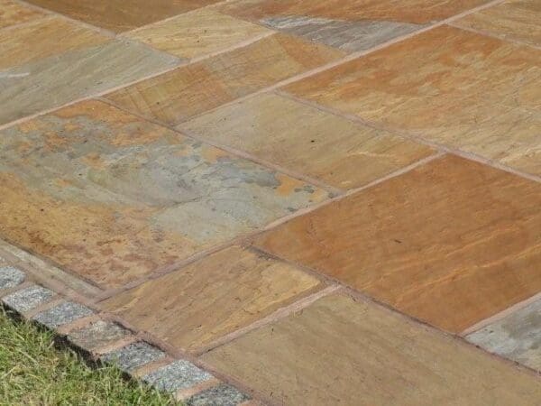 Whitchurch Glendale Sandstone