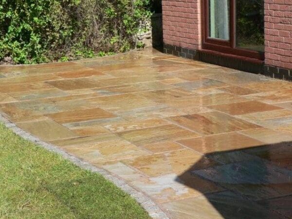 Whitchurch Glendale Sandstone