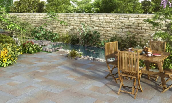 Whitchurch Glendale Sandstone