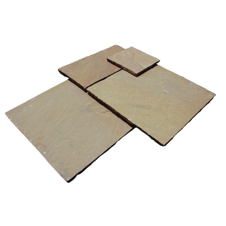 Whitchurch Golden Sandstone