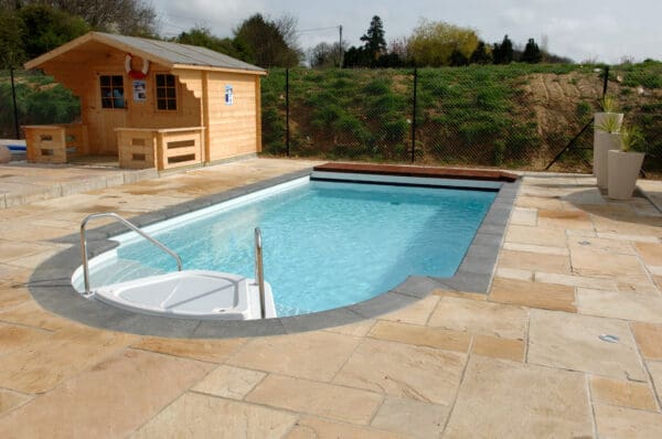 Whitchurch Golden Sandstone